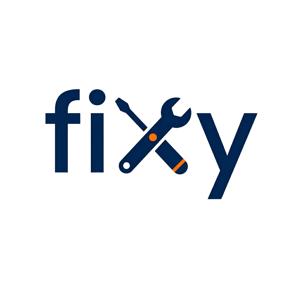 Fixy